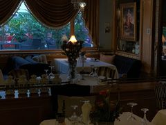 -火车头法国西餐厅