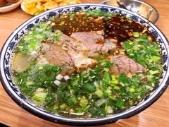 -有礼有面(知春路店)