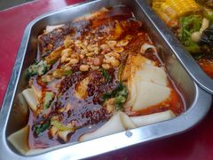 -金张掖麻辣烫(凤城一路店)