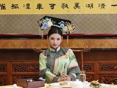 -白家大院·王府宫廷菜(苏州街店)
