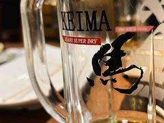 -桂马·日本料理·海胆·海鲜饭·酒场(民主广场店)