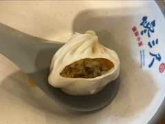 -馋三尺蟹粉小笼(人民广场店)