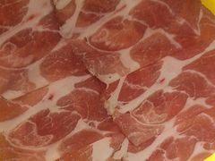 精选肥牛-牛New寿喜烧(虹桥新天地店)