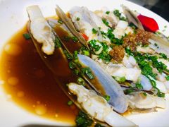 -浙C老邻舍(西城海错店)