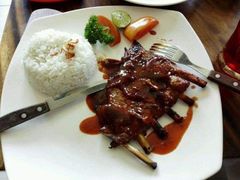 -Pundi Pundi Restaurant