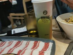 -新石器烤肉(百联川沙店)