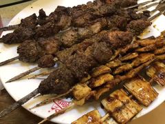 -阳坊胜利涮羊肉(阳坊老店)