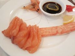 -张家港国贸酒店·餐厅