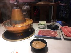 -宣武小院涮肉(前门店)