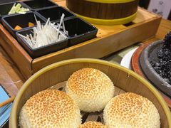 -局气烤鸭·北京菜(前门店)