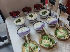 -金陵家宴·金陵春·南京菜(夫子庙店)