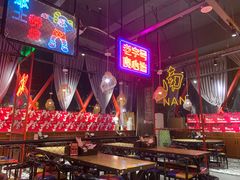 -老闵田螺馆·南昌特色小炒(梦时代店)