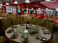 -迎喜海鲜酒楼(鹏森·海纳中心店)