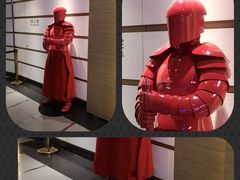 -深圳百老汇电影中心(IMAX万象天地店)