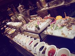 -AdD全日制餐厅(中谷花园酒店)