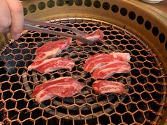 黑牛肋条-九畋町和牛黑牛烤肉料理(三里屯3·3大厦店)