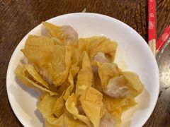 -蓝记云吞(正果店)
