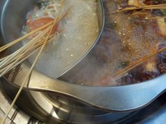 -袁记串串香(川师店)