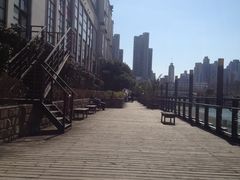 -苏州河梦清园环保主题公园