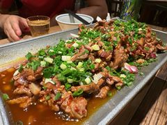 -树厨贵州菜(大十字店)