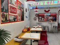 -Eckl’s爱氏热狗(猫街店)