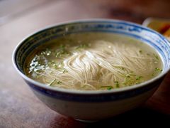 -同得兴 Since·1995 传统苏式面馆(嘉馀坊店)