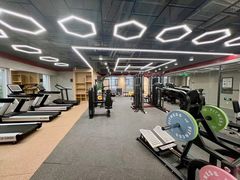 -VLines耀能运动Space&Flow(国贸店)