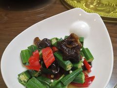 -顺德小院私房菜馆