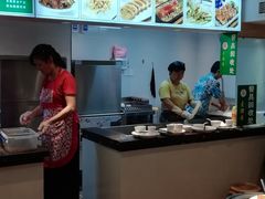 -素满香·素食自助餐(西安·民乐园店)