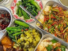 -石笨笨·盖浇饭大王(MOMOPARK店)