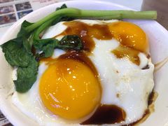 -澳门陈光记烧味饭店(郎家园店)