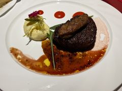 松露菲力牛排-王品牛排(杭州大厦店)