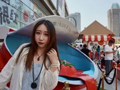 -沈阳铁西万象汇