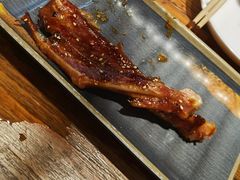 -九號院子海鲜烧烤