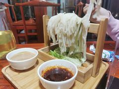 -醉长安(南门总店)