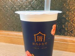 -厝内小眷村(西单大悦城店)