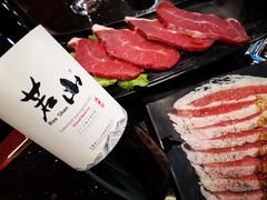 -九坤韩式烤肉(建发阅彩城店)