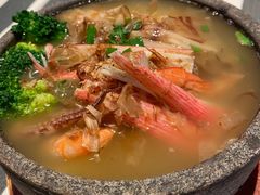 -Aqua Oasis 水天堂(石路天虹店)