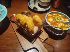 -品泰·泰国餐厅(苏州中心店)