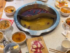 -大龙燚火锅