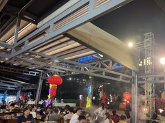 -渔家火锅·海鲜自助餐·演艺(亚龙湾天域酒店)