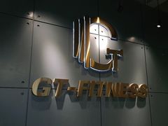 -GT健身(育秀会馆)