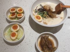 -味千拉面(星摩尔购物中心店)
