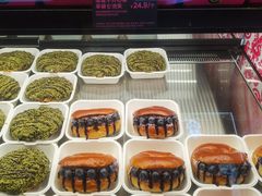 -CC BAGEL&SCONE 贝果与司康(南开大悦城店)