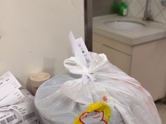 -满宝馄饨(HRB新亭街店)