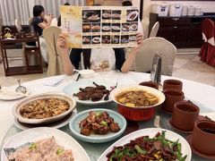 -聚福山莊·寻味顺德(北滘店)
