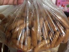 -爱德顺糕点食屋(利民道店)