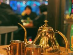 -塔哈尔·新疆盛宴(城西银泰店)