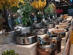 -金滏山·烤肉海鲜火锅自助(襄阳万达店)