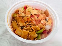 -巴依老爷新疆美食(传媒大学店)